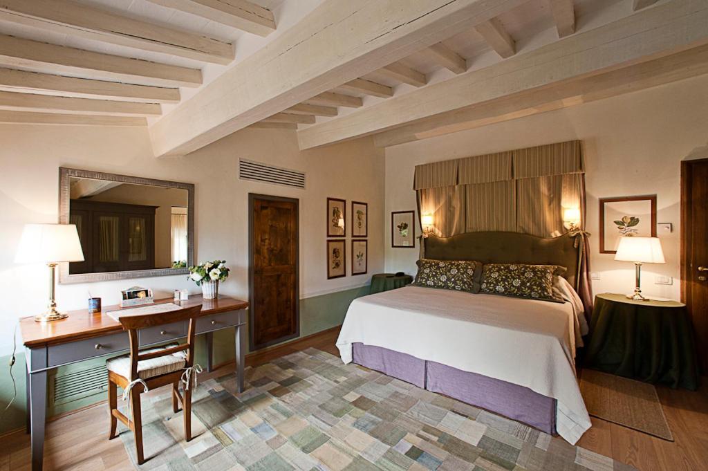 La Locanda Di Cetona Room photo