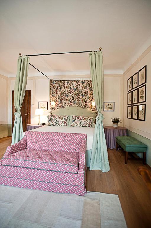 La Locanda Di Cetona Room photo