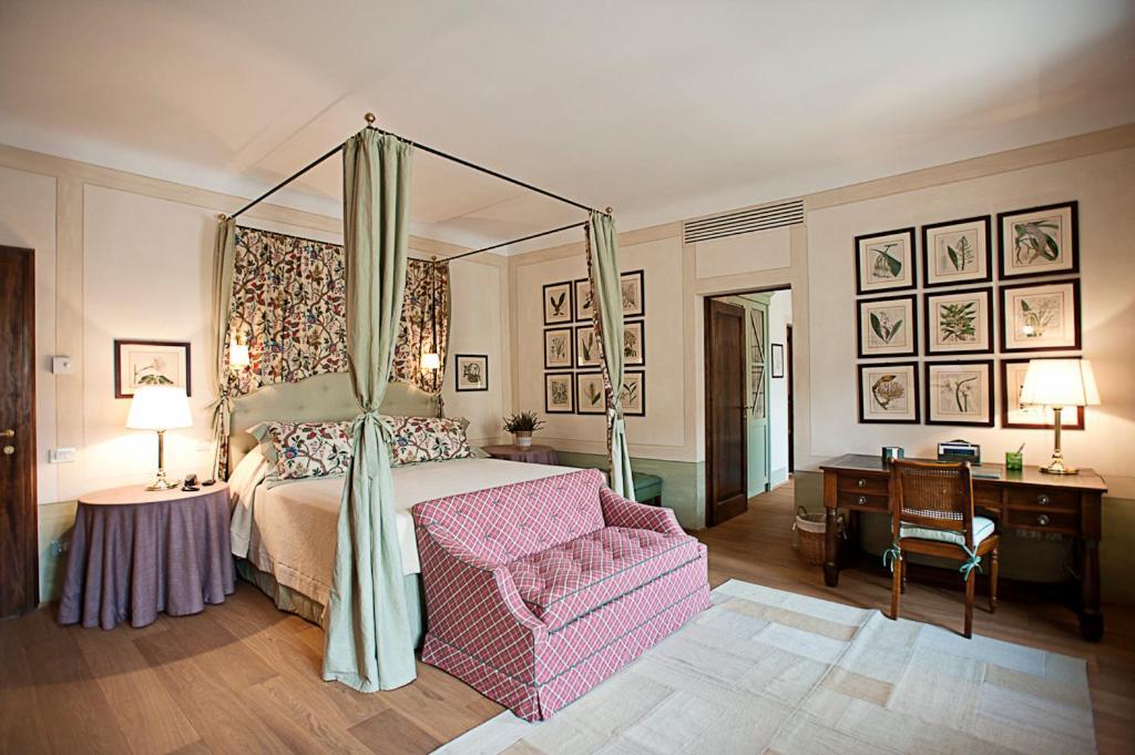 La Locanda Di Cetona Exterior photo